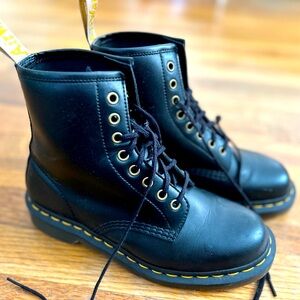 Womens Doc Martens Boots